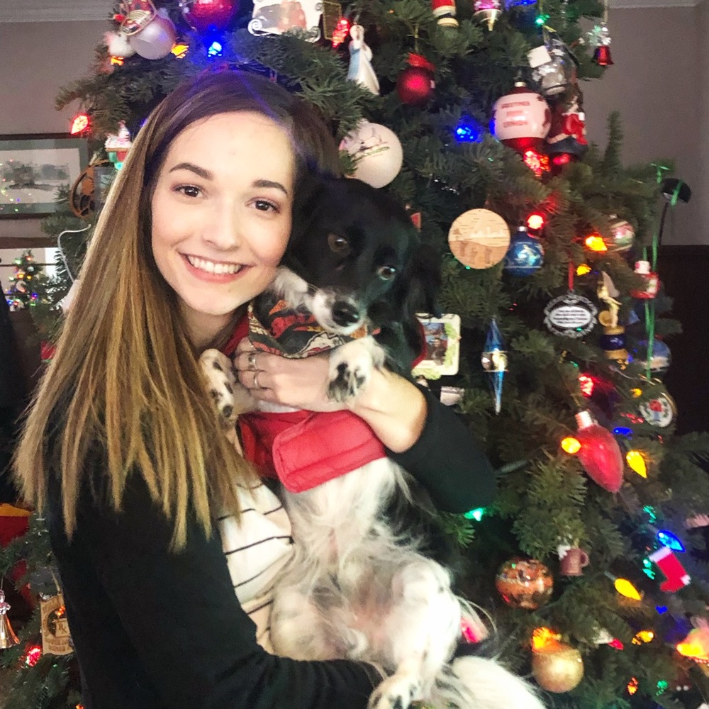 Meet your Posher, Morgan